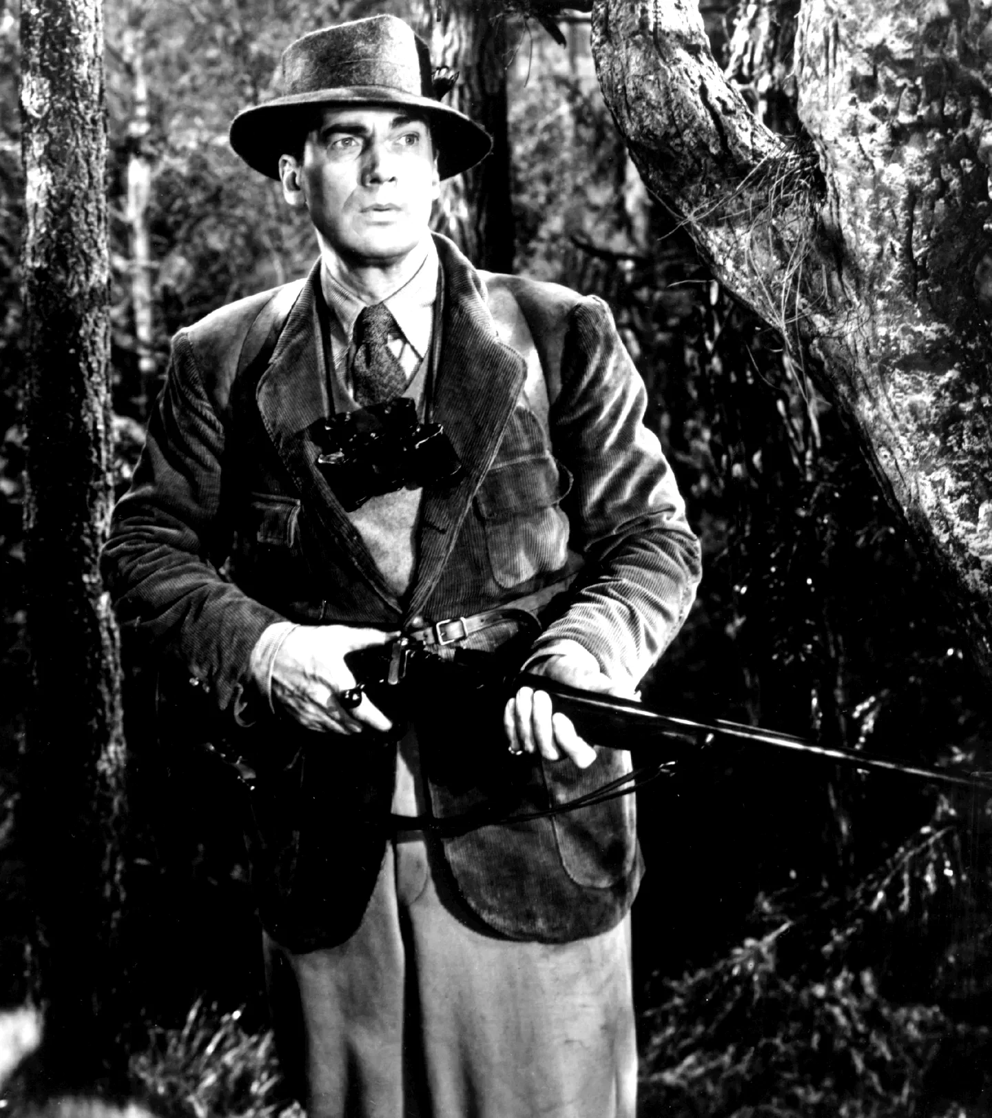 Photo 11 du film : Man hunt