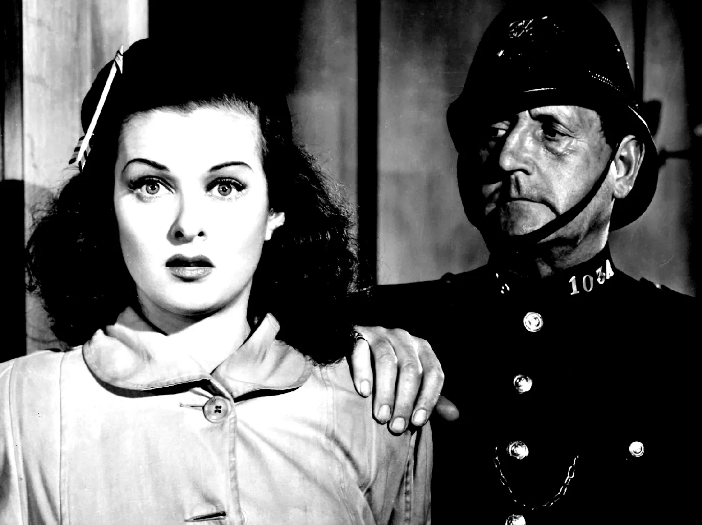Photo 9 du film : Man hunt