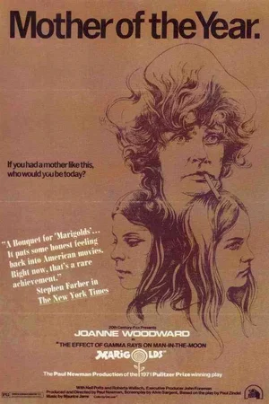 Photo 2 du film : De l'influence des rayons gamma sur le comportement des marguerites