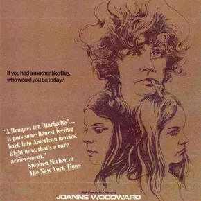 Photo du film : De l'influence des rayons gamma sur le comportement des marguerites