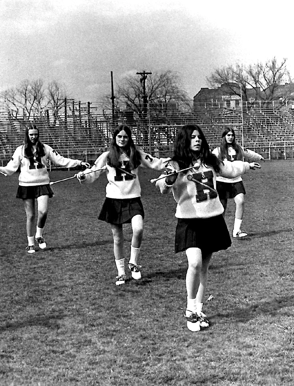 Photo 8 du film : De l'influence des rayons gamma sur le comportement des marguerites
