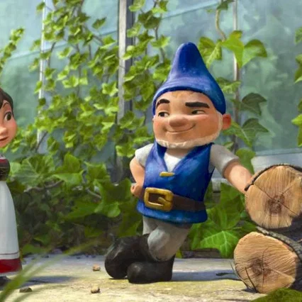 Miniature photo du film : Gnomeo et Juliette (3D)