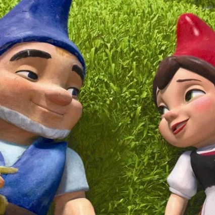 Miniature photo du film : Gnomeo et Juliette (3D)