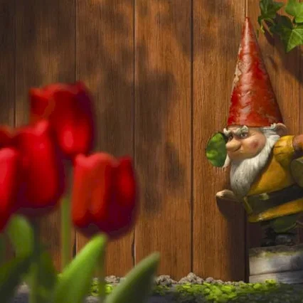 Miniature photo du film : Gnomeo et Juliette (3D)