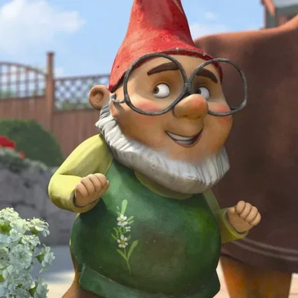 Miniature photo du film : Gnomeo et Juliette (3D)