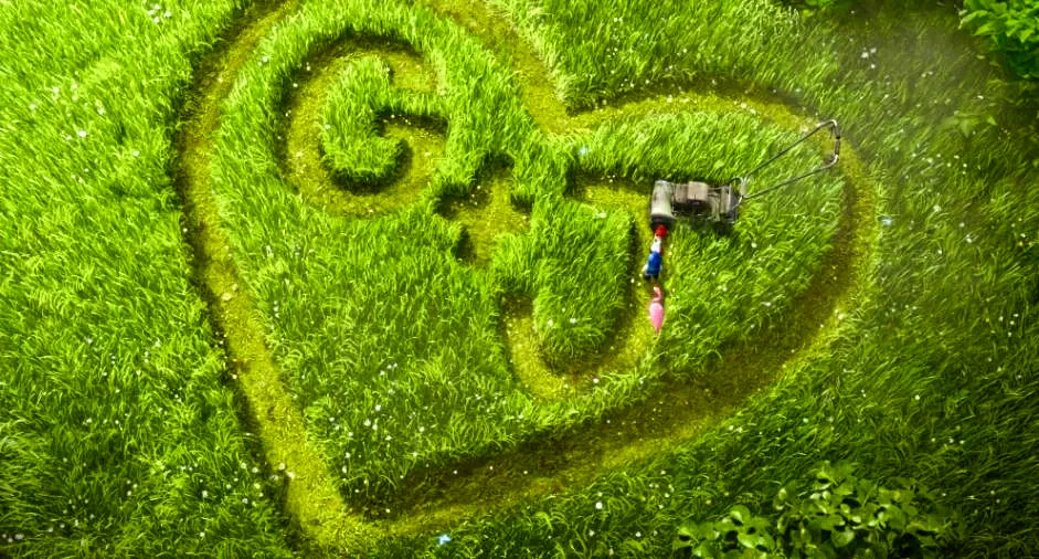 Photo du film : Gnomeo et Juliette (3D)