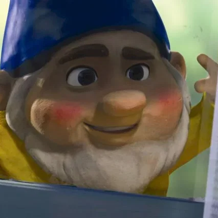 Miniature photo du film : Gnomeo et Juliette (3D)