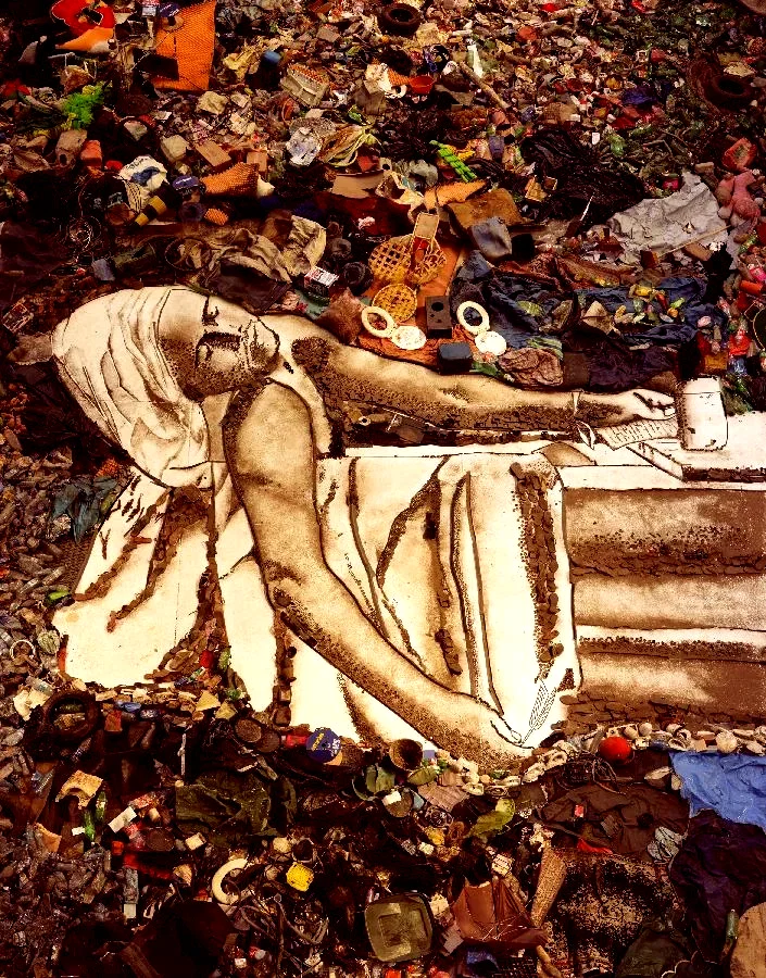 Photo 6 du film : Waste Land