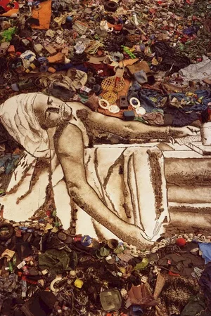 Photo du film : Waste Land