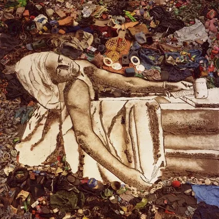 Miniature photo du film : Waste Land