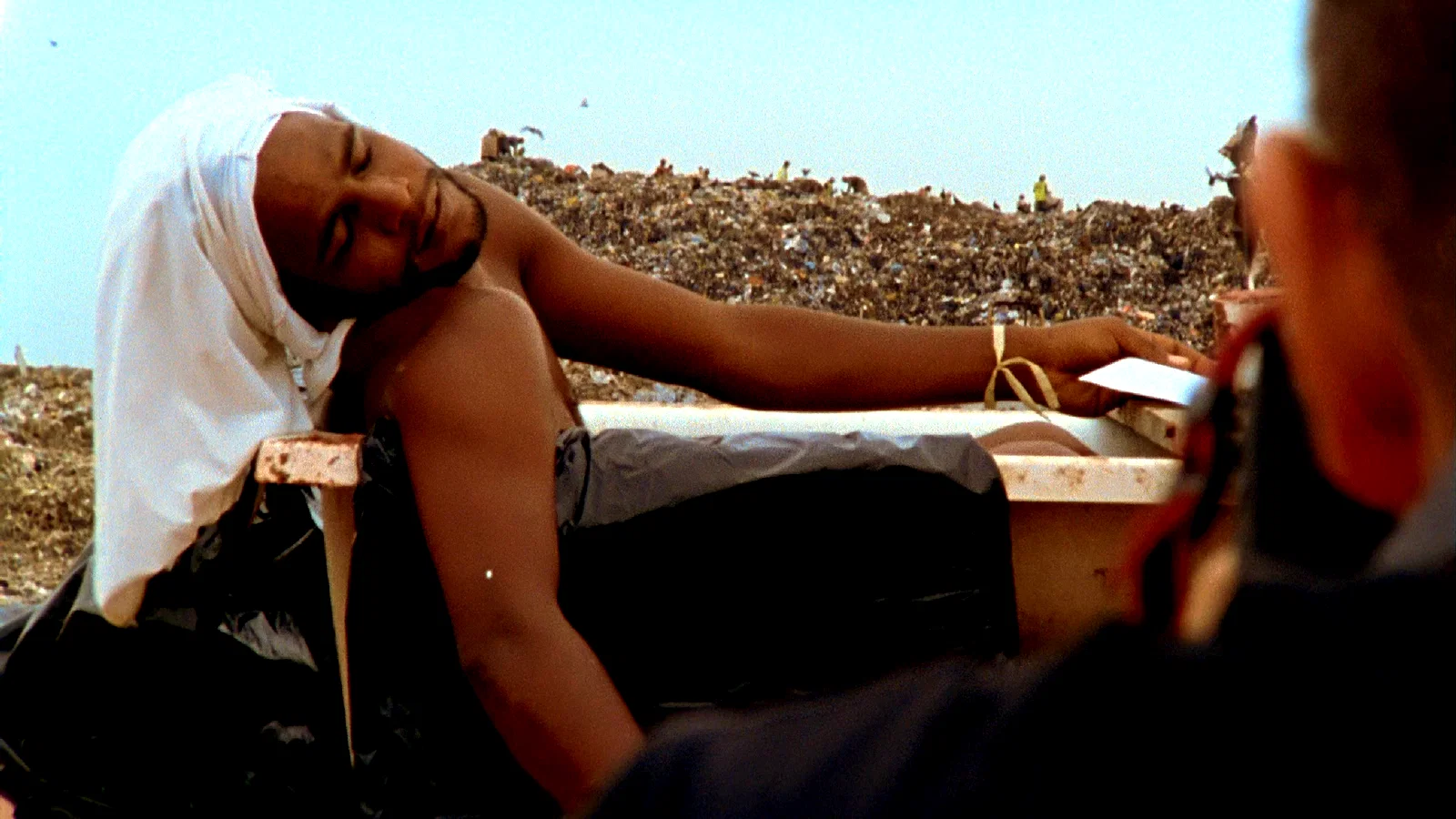 Photo 8 du film : Waste Land