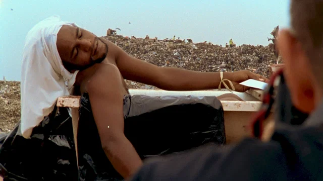 Photo du film : Waste Land