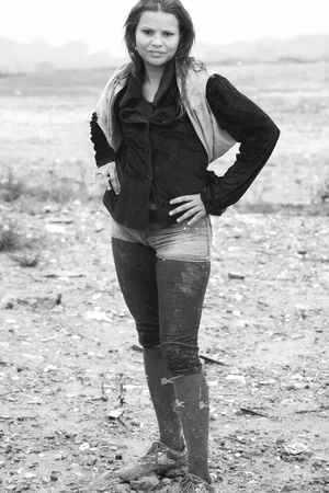 Photo du film : Waste Land