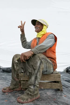 Photo du film : Waste Land