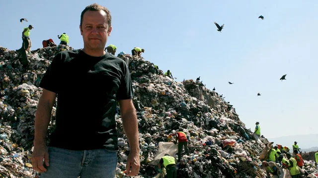 Photo du film : Waste Land
