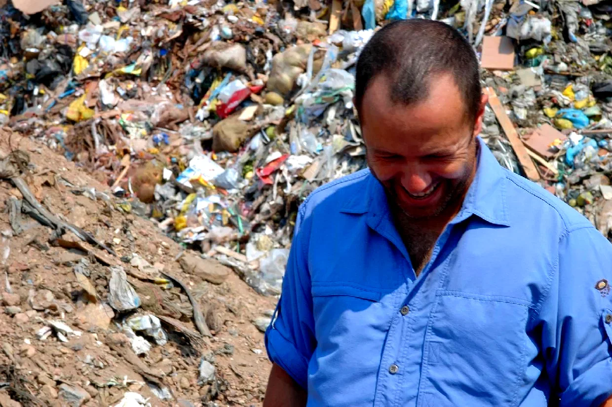 Photo 17 du film : Waste Land