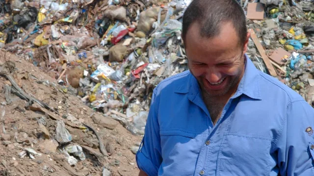 Photo du film : Waste Land