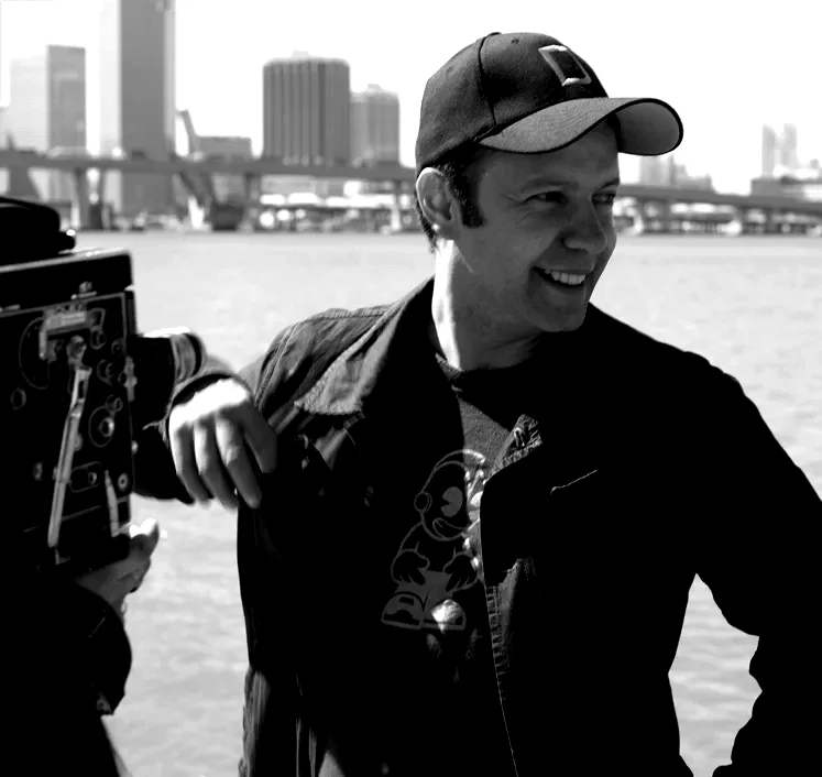Photo 18 du film : Waste Land