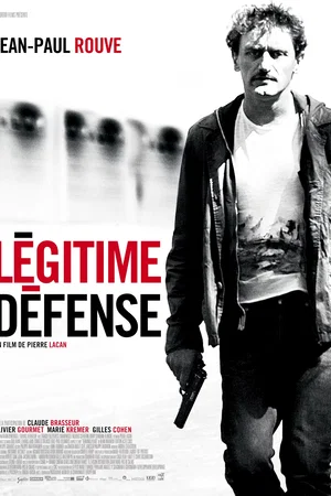 Affiche du film : Légitime défense