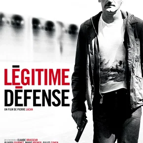 Photo du film : Légitime défense