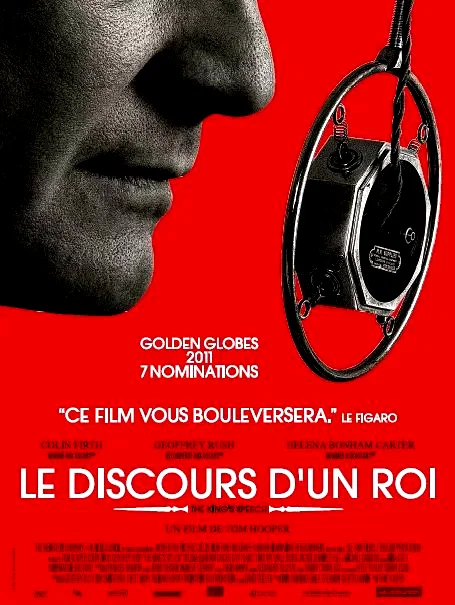 Photo 4 du film : Le Discours d'un roi 