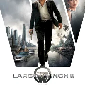 Photo du film : Largo Winch II
