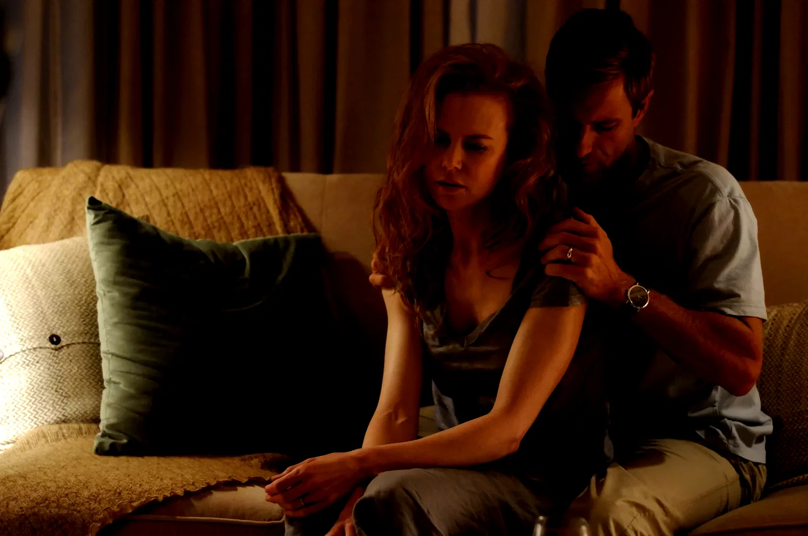 Photo 2 du film : Rabbit Hole