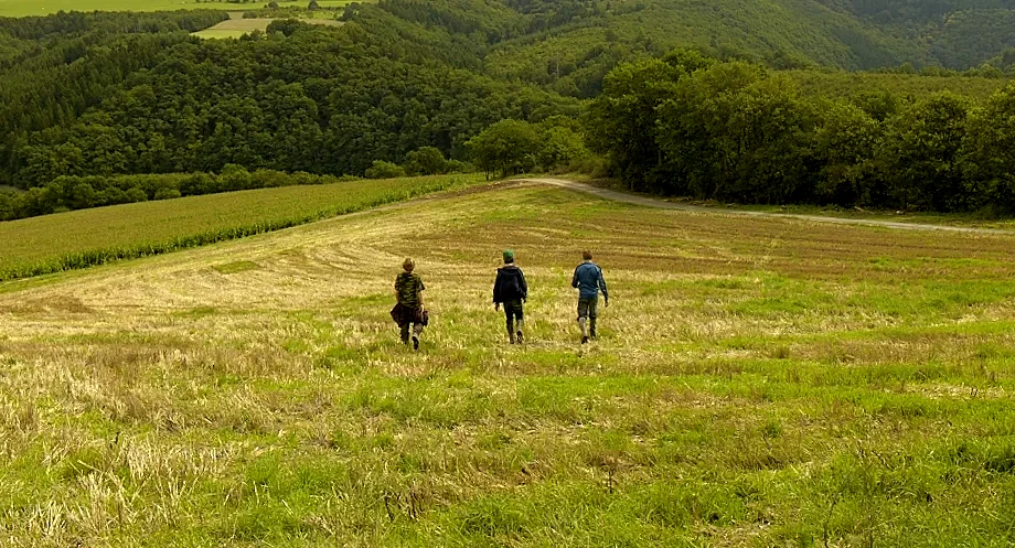 Photo 2 du film : Les Géants