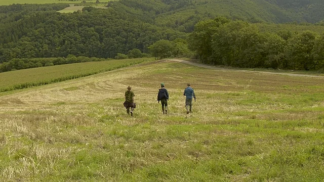 Photo du film : Les Géants