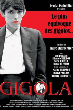 Affiche du film : Gigola