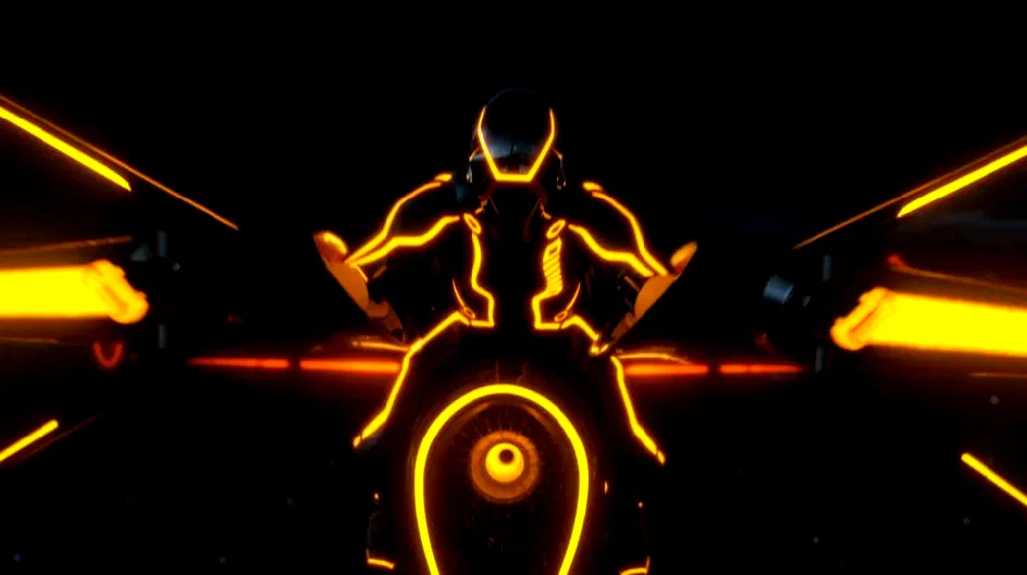 Photo 12 du film : Tron : l'héritage
