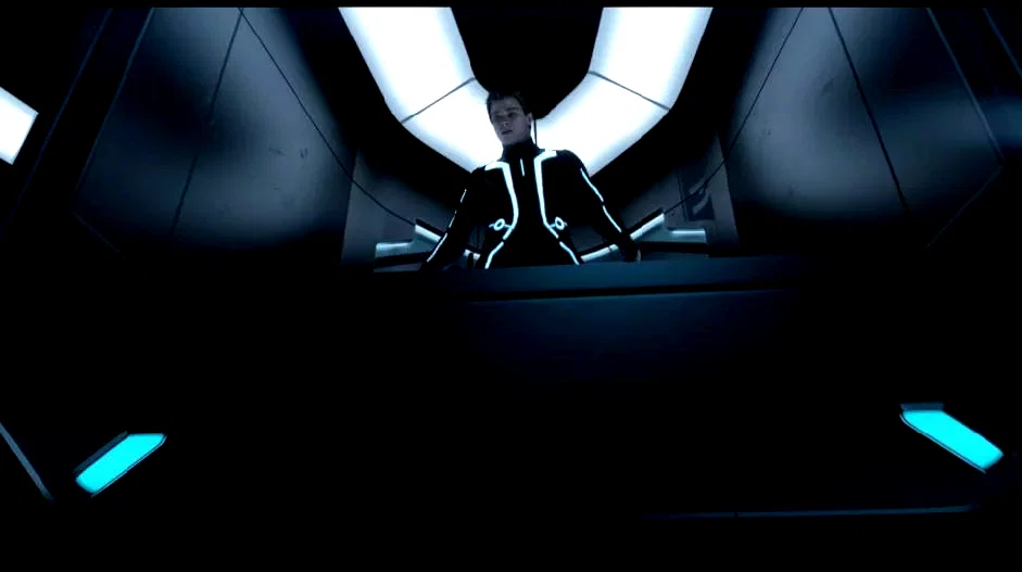 Photo 16 du film : Tron : l'héritage