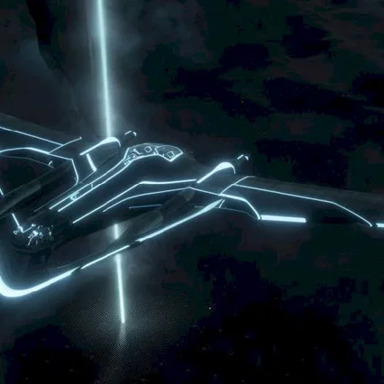 Miniature photo du film : Tron : l'héritage