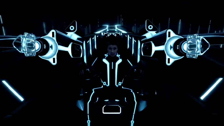 Photo 18 du film : Tron : l'héritage