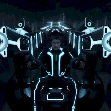 Miniature photo du film : Tron : l'héritage