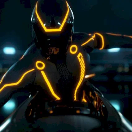 Miniature photo du film : Tron : l'héritage