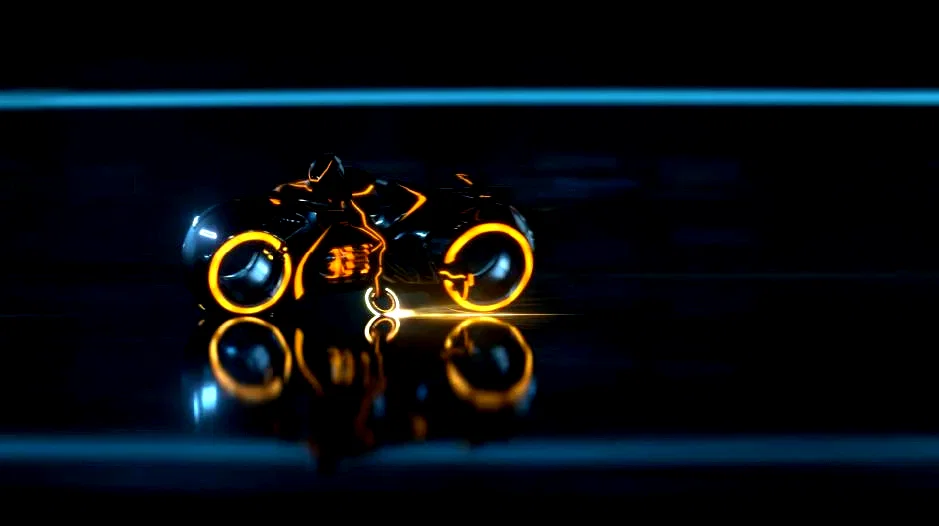 Photo 21 du film : Tron : l'héritage