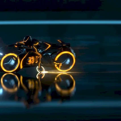 Miniature photo du film : Tron : l'héritage