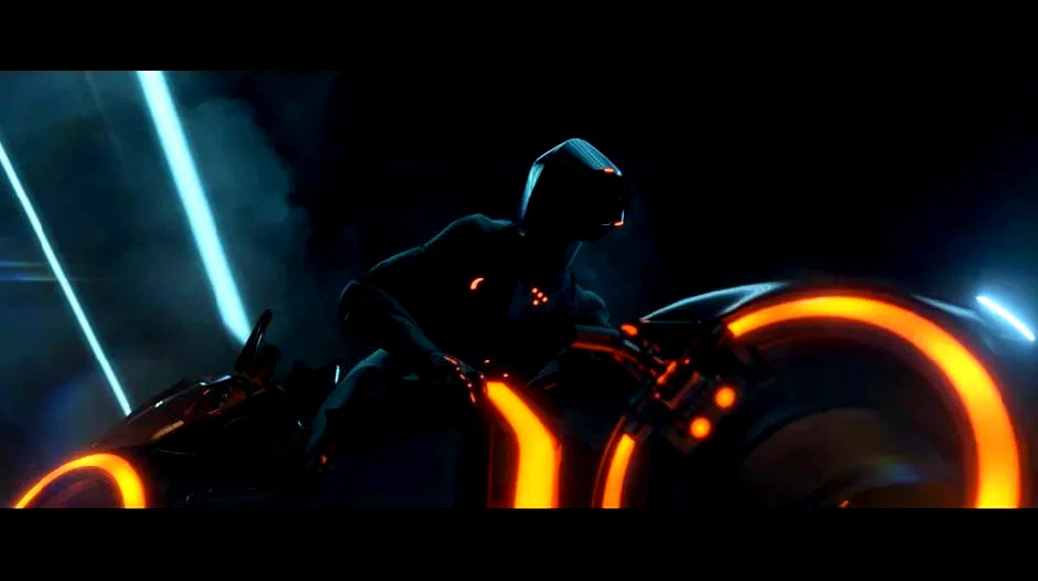 Photo 22 du film : Tron : l'héritage