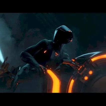 Miniature photo du film : Tron : l'héritage