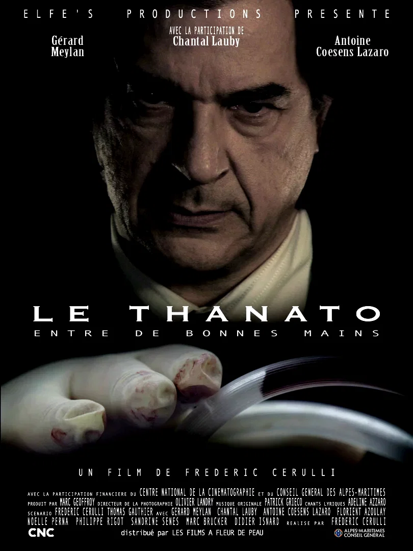 Affiche du film : Le Thanato