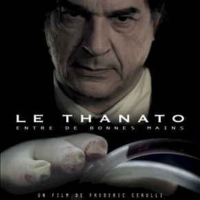 Photo du film : Le Thanato