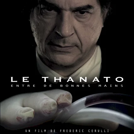 Miniature photo du film : Le Thanato