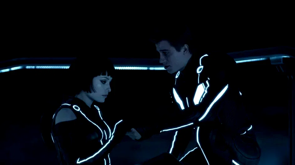 Photo 24 du film : Tron : l'héritage