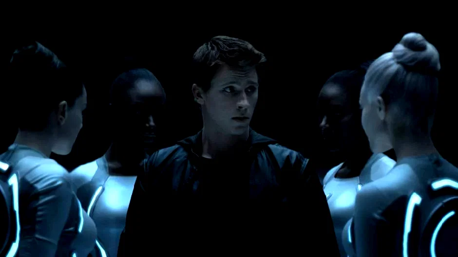 Photo 25 du film : Tron : l'héritage