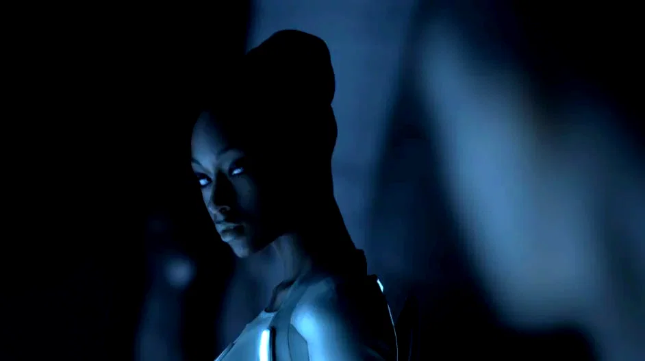 Photo 26 du film : Tron : l'héritage