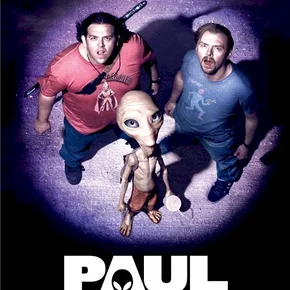 Photo du film : Paul