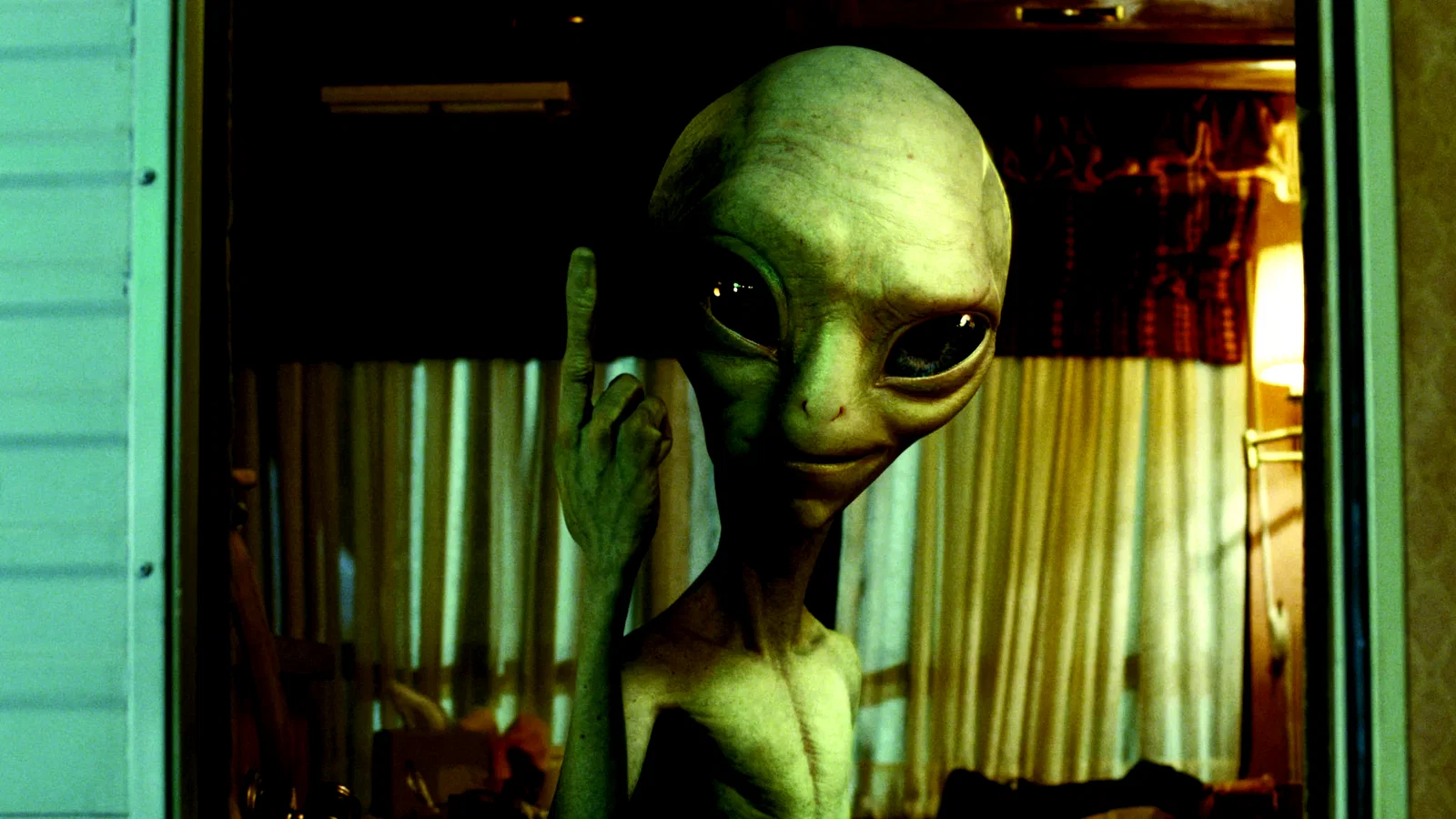 Photo 17 du film : Paul