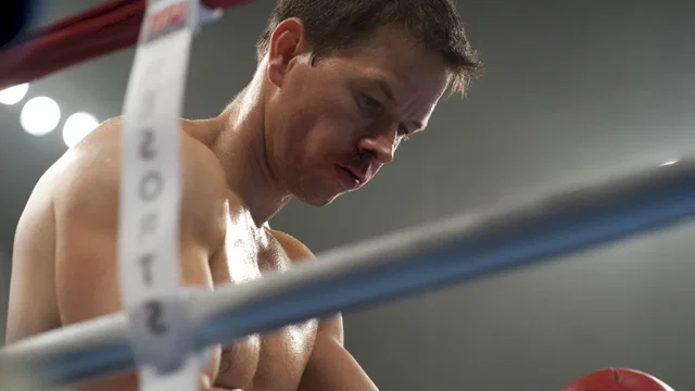 Photo 2 du film : Fighter