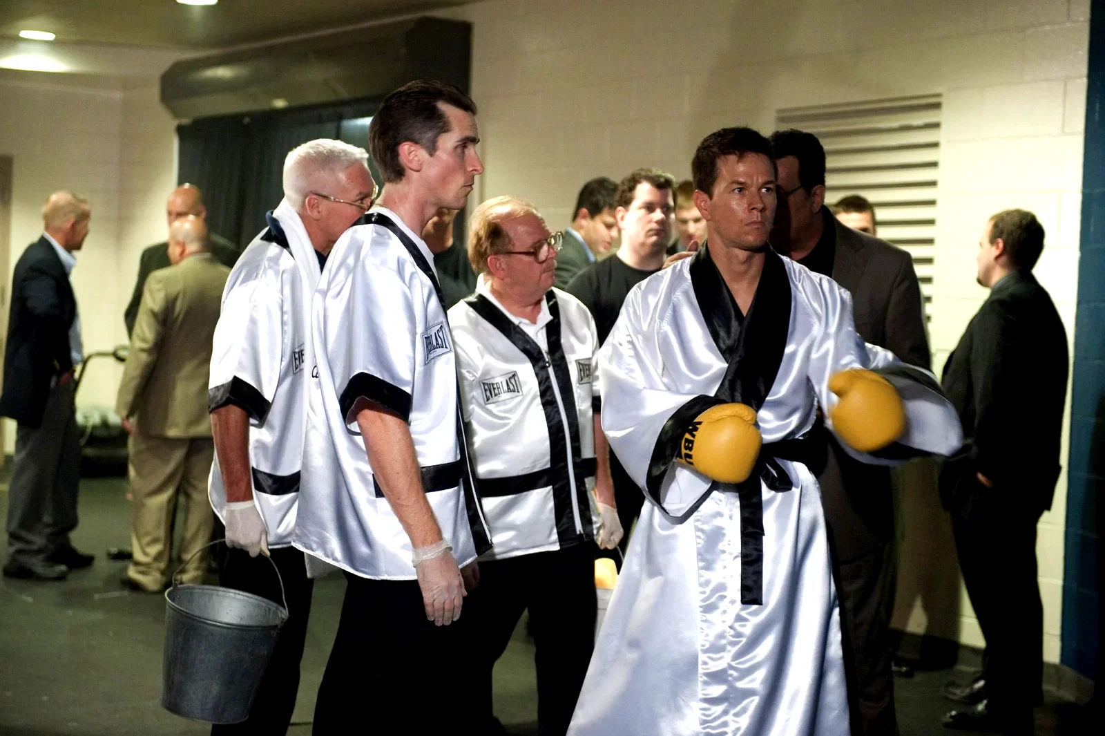 Photo 5 du film : Fighter